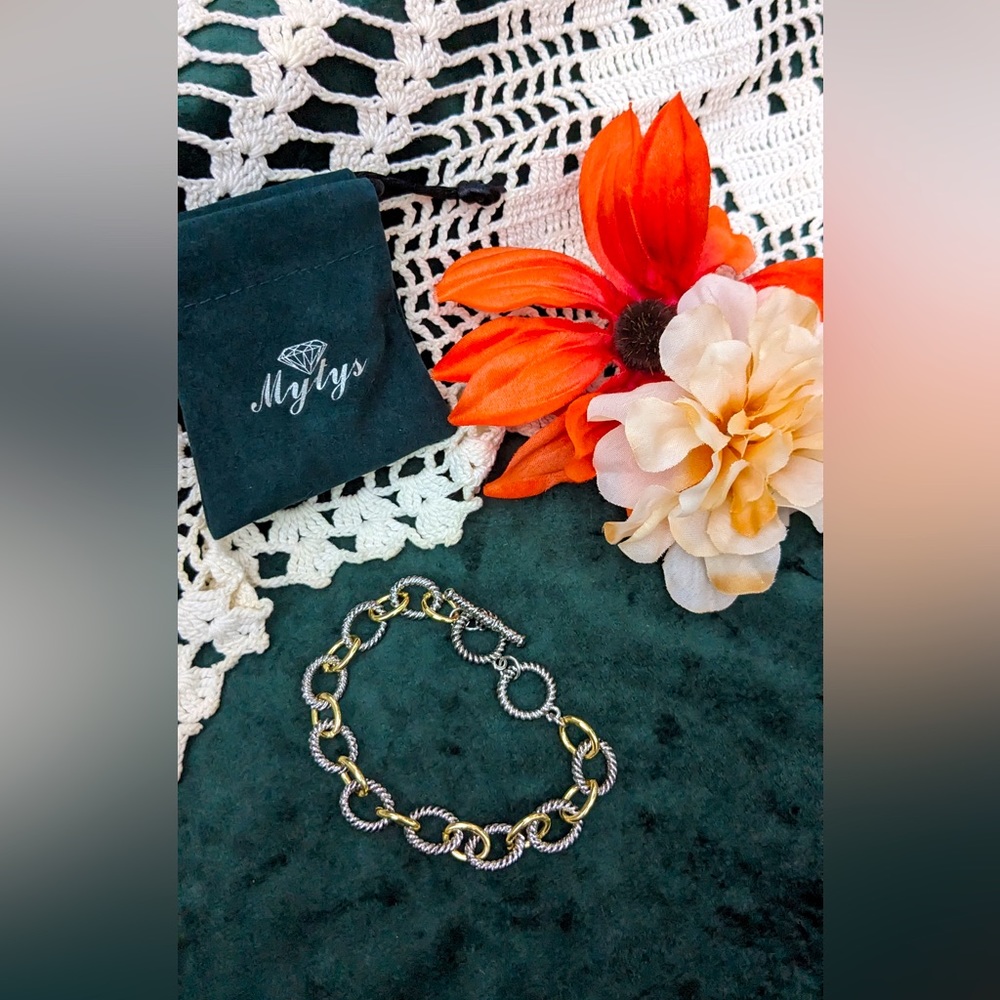 Bracelet By Mytys